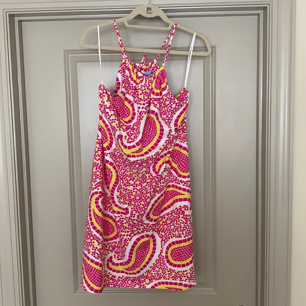 J McLaughlin Summer Dress